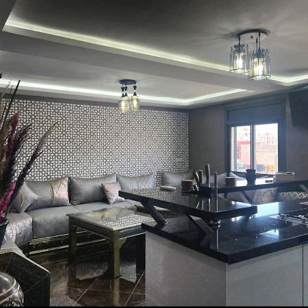 Les Jardins Berberes D'Agadir Apartment Екстериор снимка