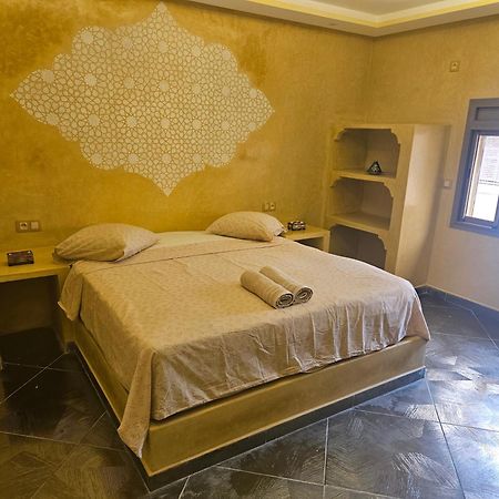 Les Jardins Berberes D'Agadir Apartment Екстериор снимка