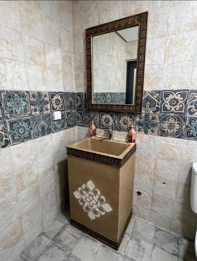 Les Jardins Berberes D'Agadir Apartment Екстериор снимка