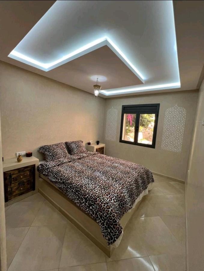 Les Jardins Berberes D'Agadir Apartment Екстериор снимка