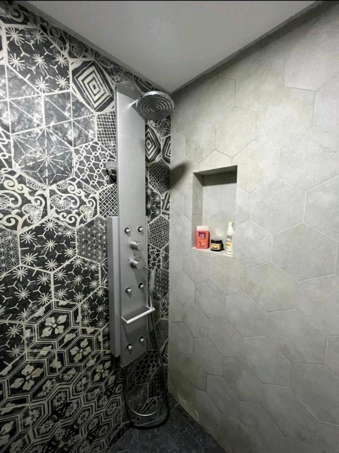Les Jardins Berberes D'Agadir Apartment Екстериор снимка