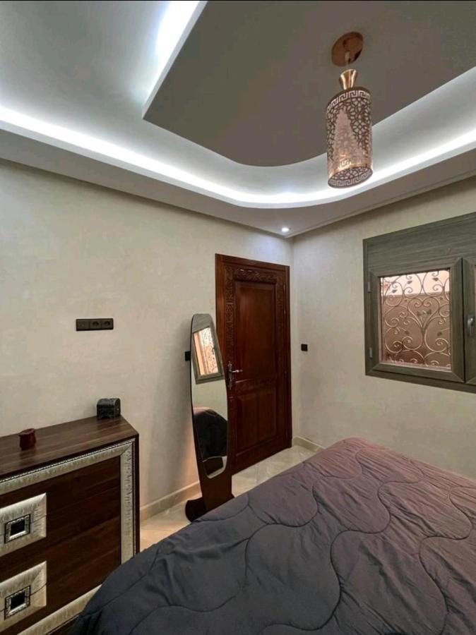 Les Jardins Berberes D'Agadir Apartment Екстериор снимка