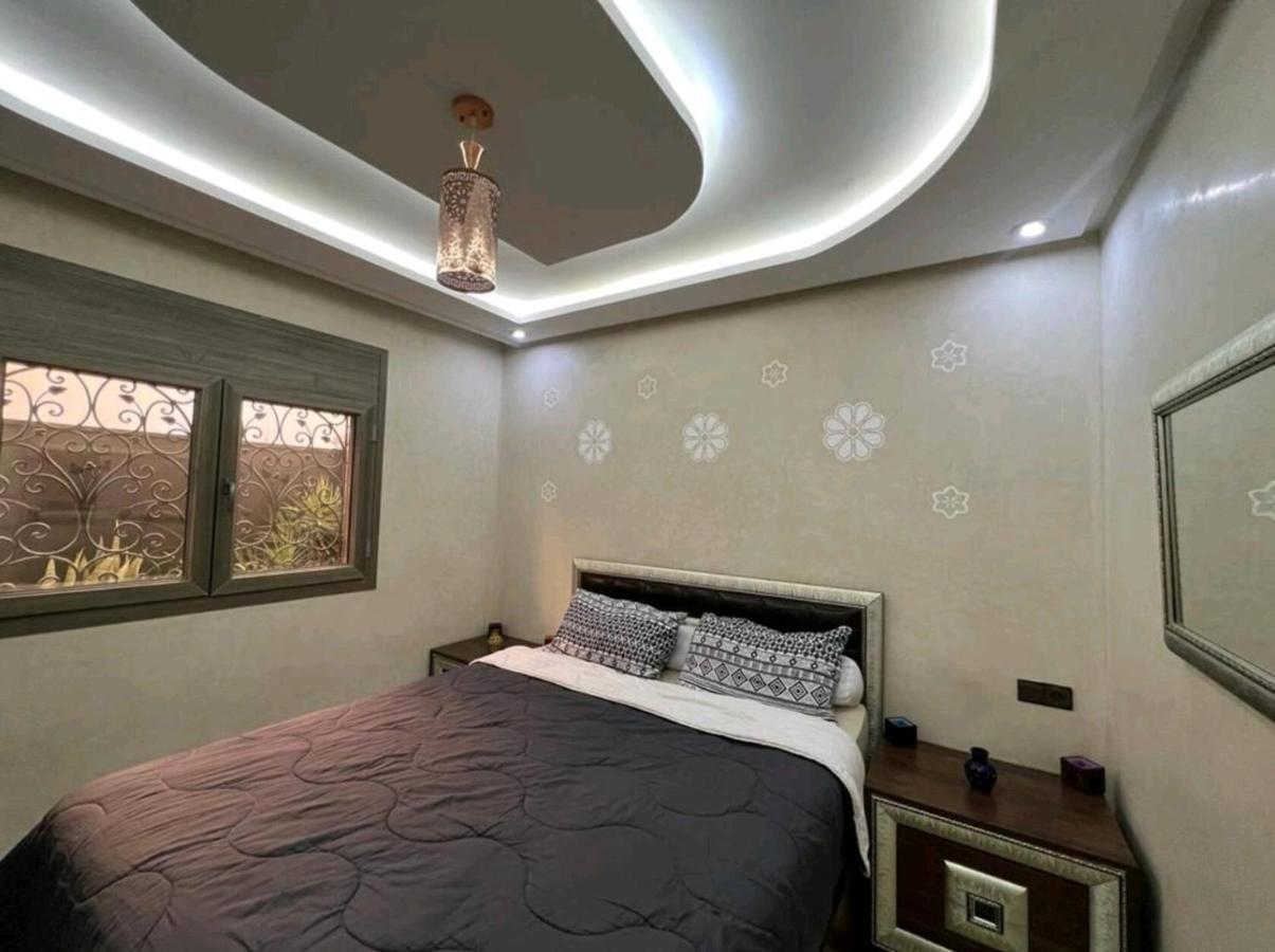 Les Jardins Berberes D'Agadir Apartment Екстериор снимка