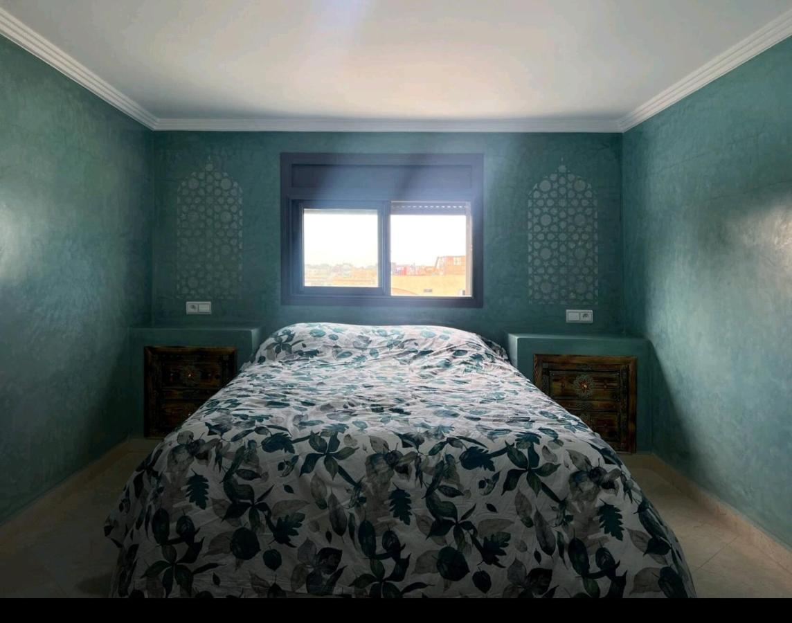 Les Jardins Berberes D'Agadir Apartment Екстериор снимка