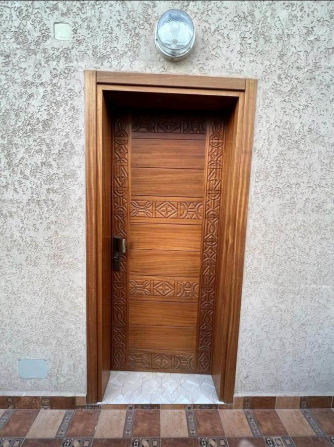 Les Jardins Berberes D'Agadir Apartment Екстериор снимка