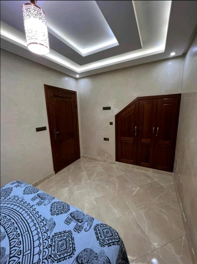 Les Jardins Berberes D'Agadir Apartment Екстериор снимка