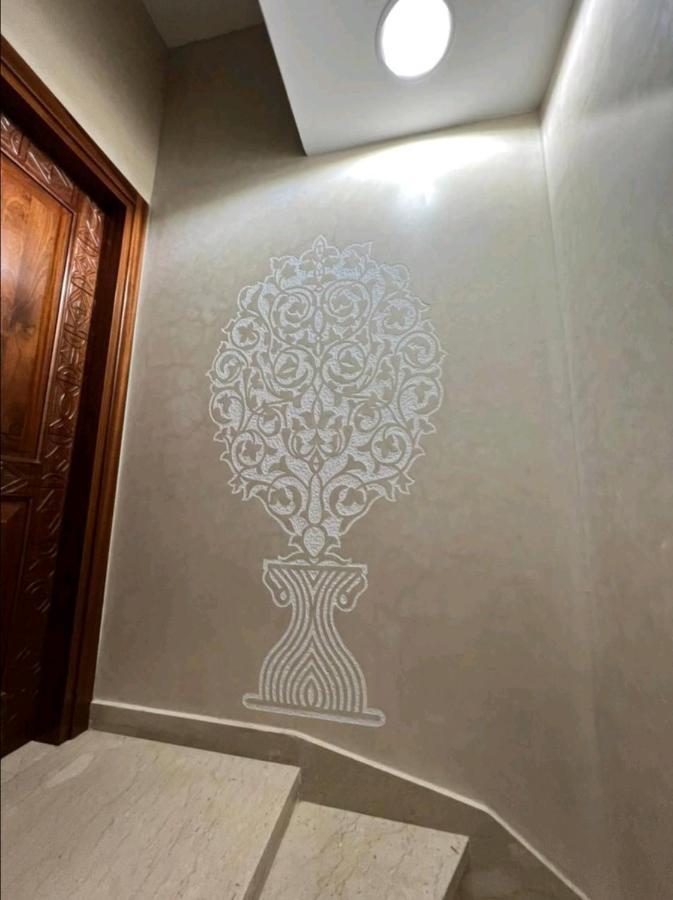 Les Jardins Berberes D'Agadir Apartment Екстериор снимка