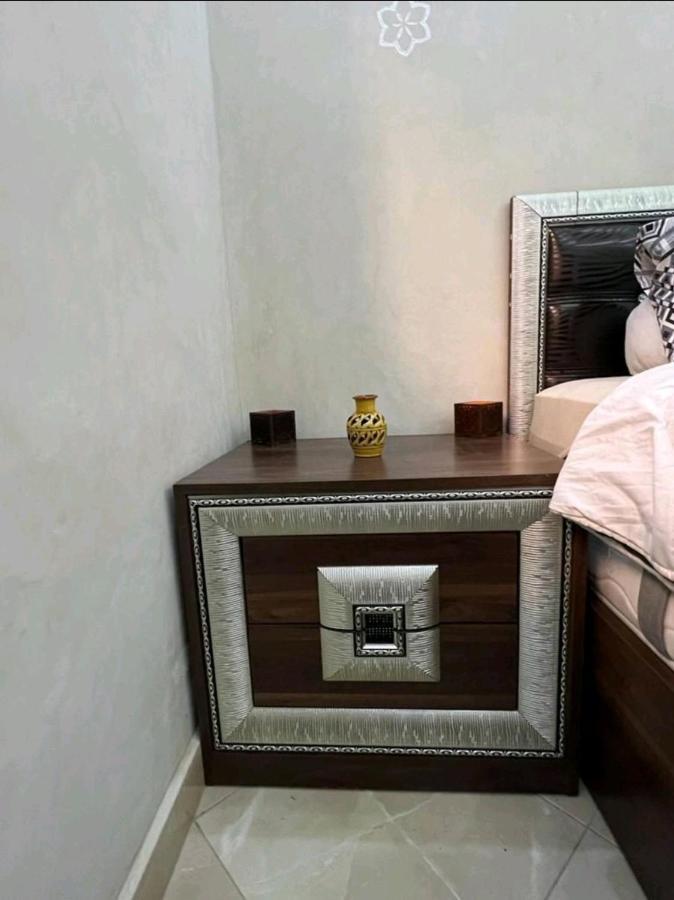 Les Jardins Berberes D'Agadir Apartment Екстериор снимка