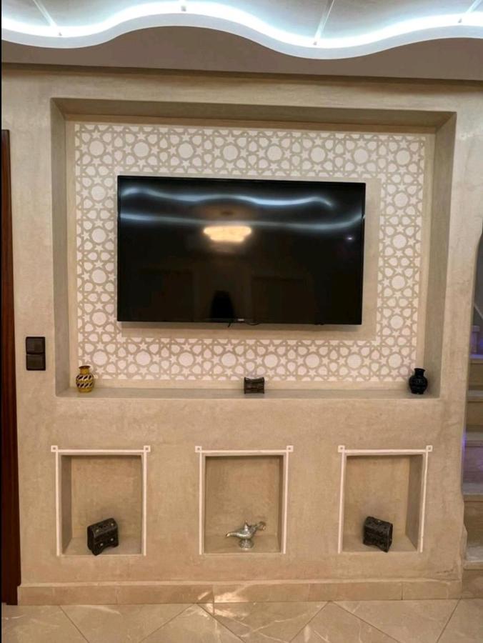 Les Jardins Berberes D'Agadir Apartment Екстериор снимка