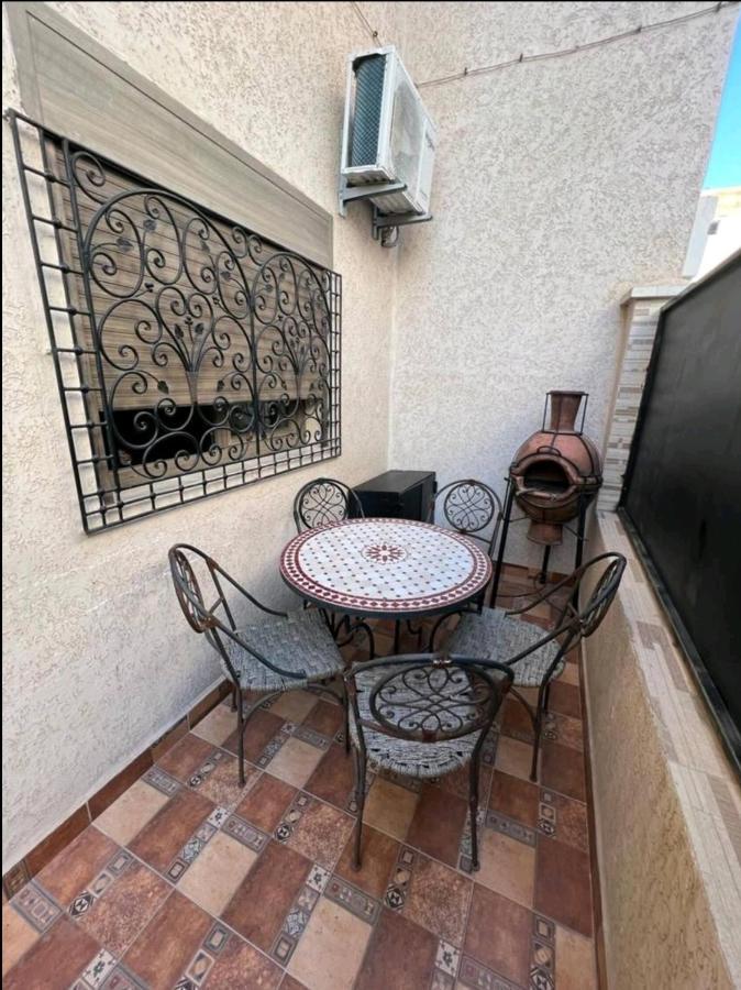 Les Jardins Berberes D'Agadir Apartment Екстериор снимка