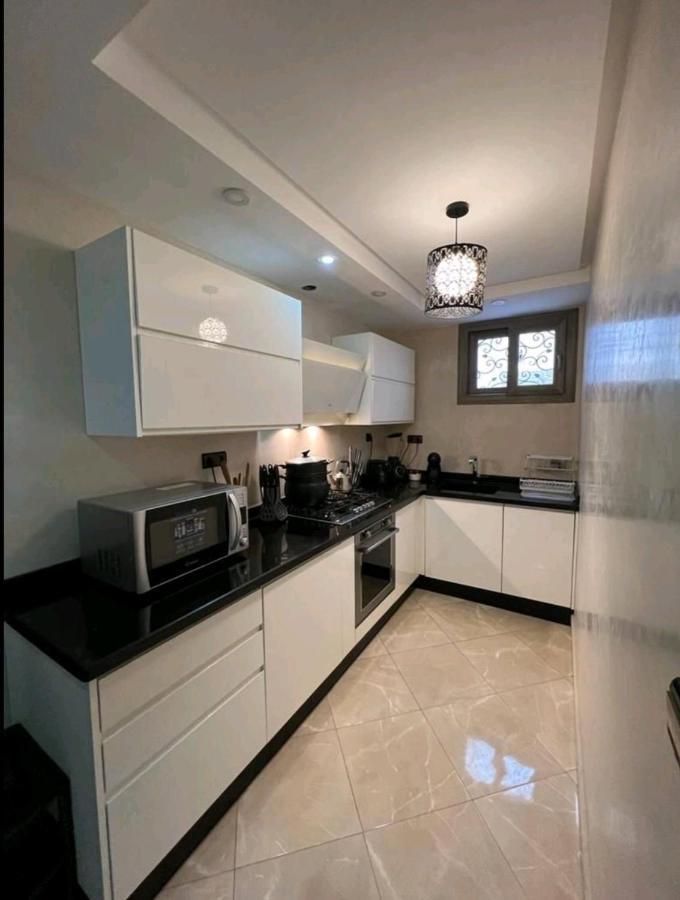Les Jardins Berberes D'Agadir Apartment Екстериор снимка