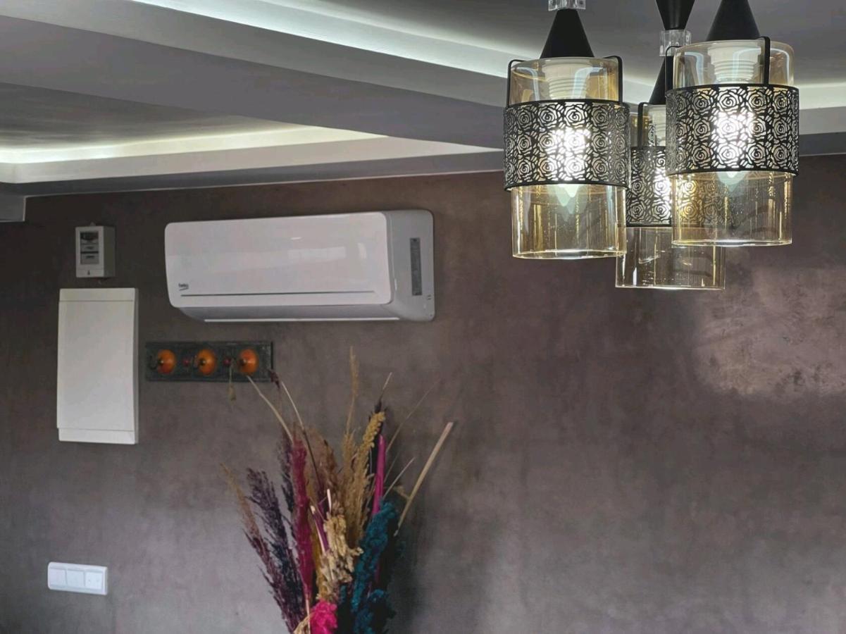 Les Jardins Berberes D'Agadir Apartment Екстериор снимка