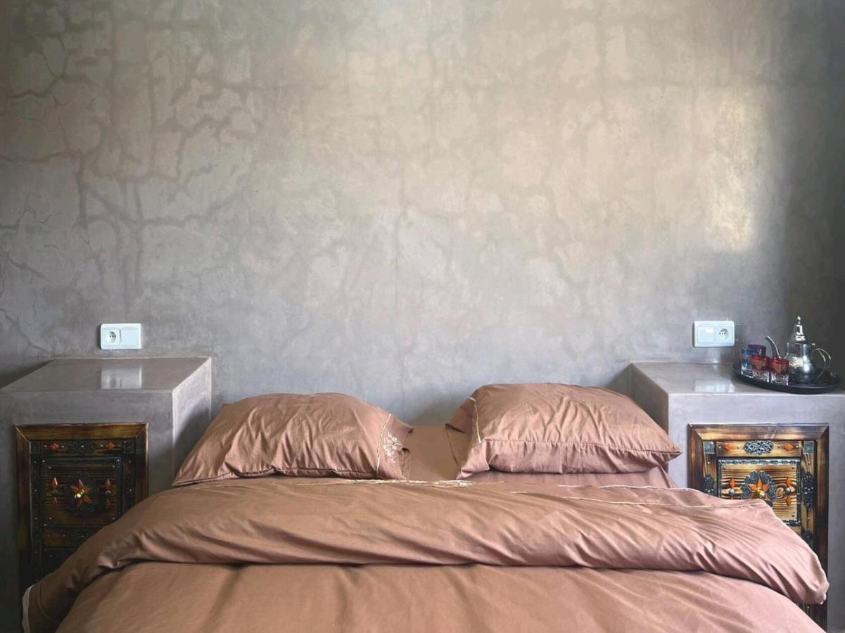 Les Jardins Berberes D'Agadir Apartment Екстериор снимка