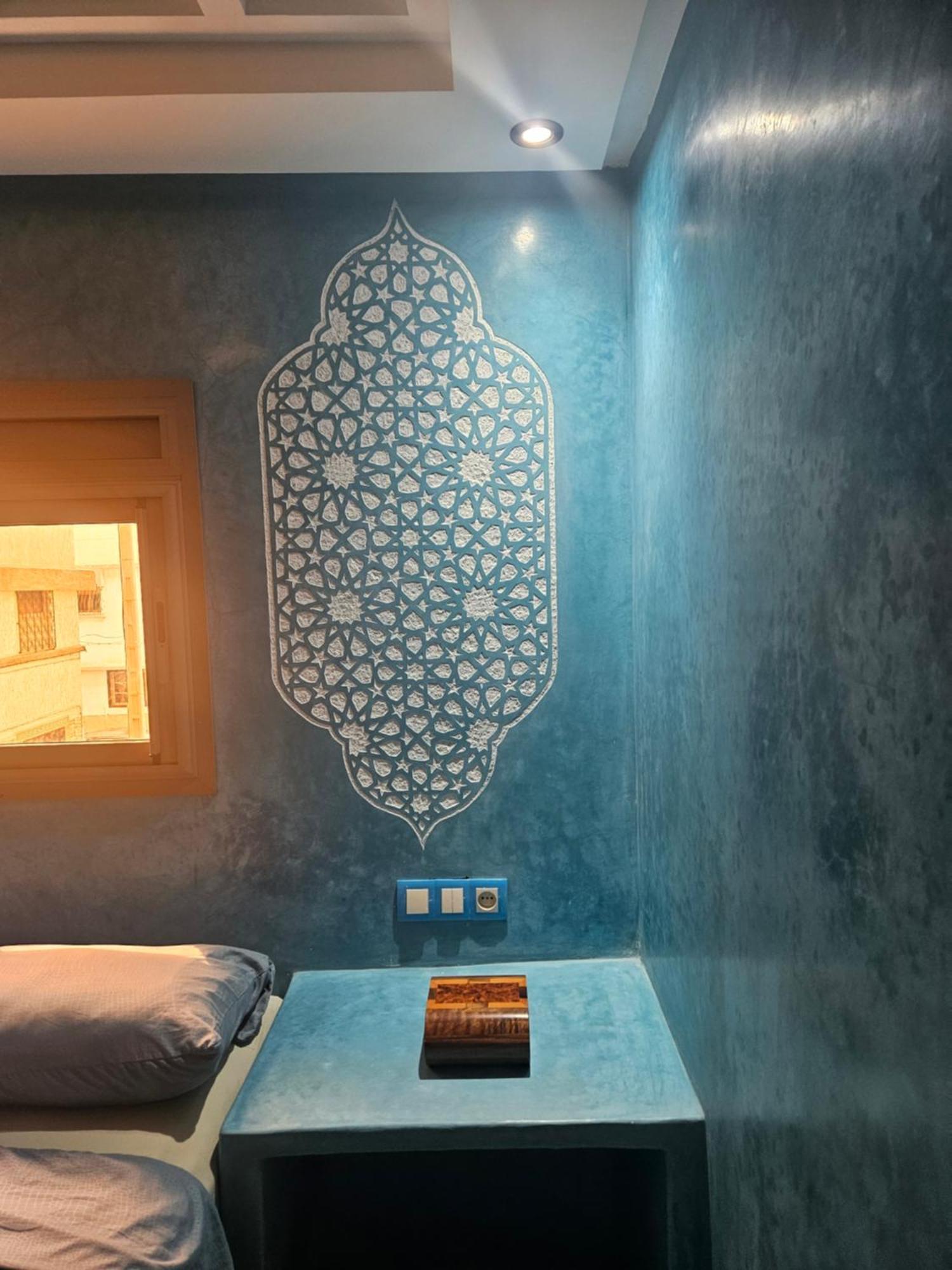 Les Jardins Berberes D'Agadir Apartment Екстериор снимка