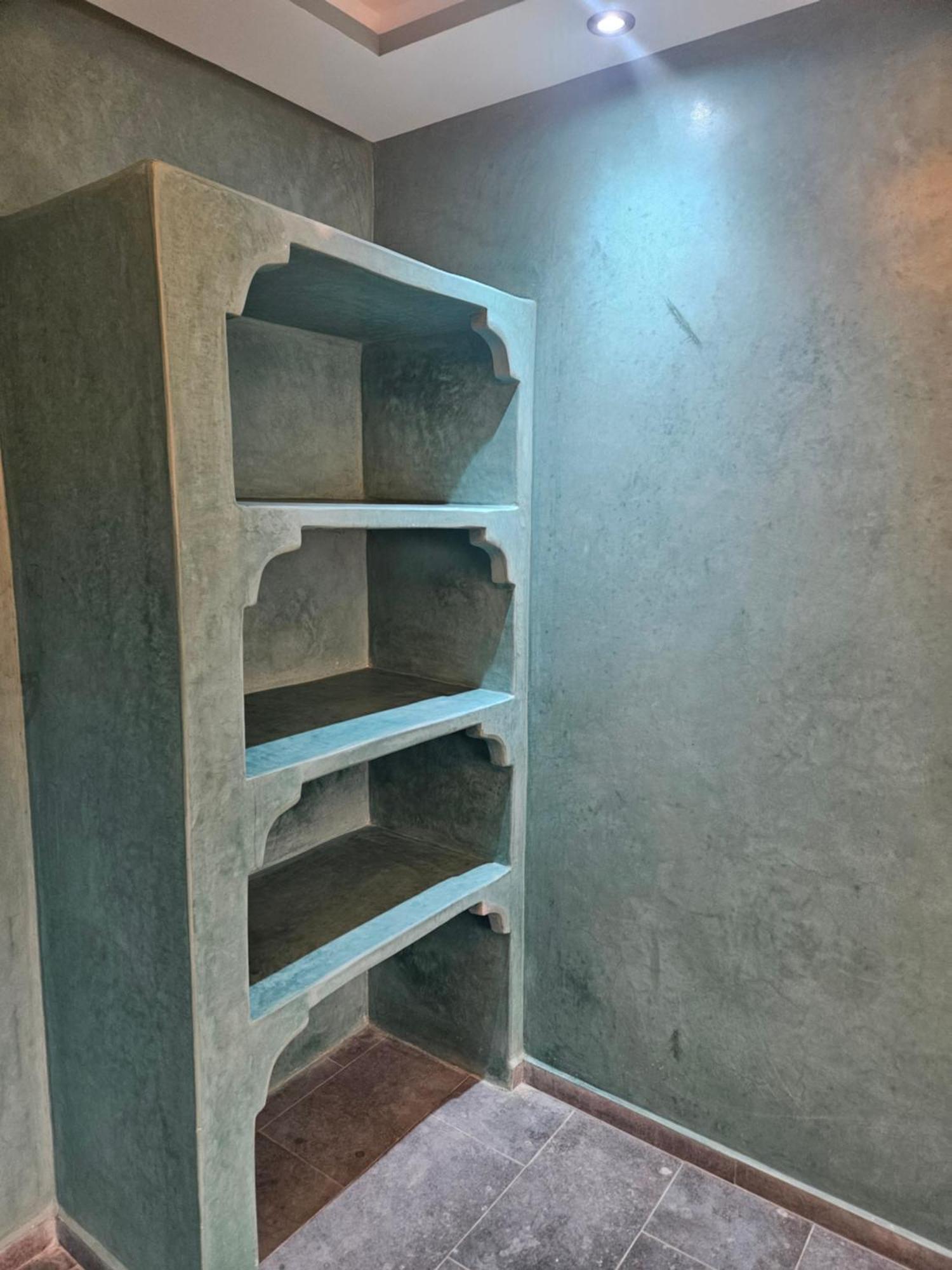 Les Jardins Berberes D'Agadir Apartment Екстериор снимка