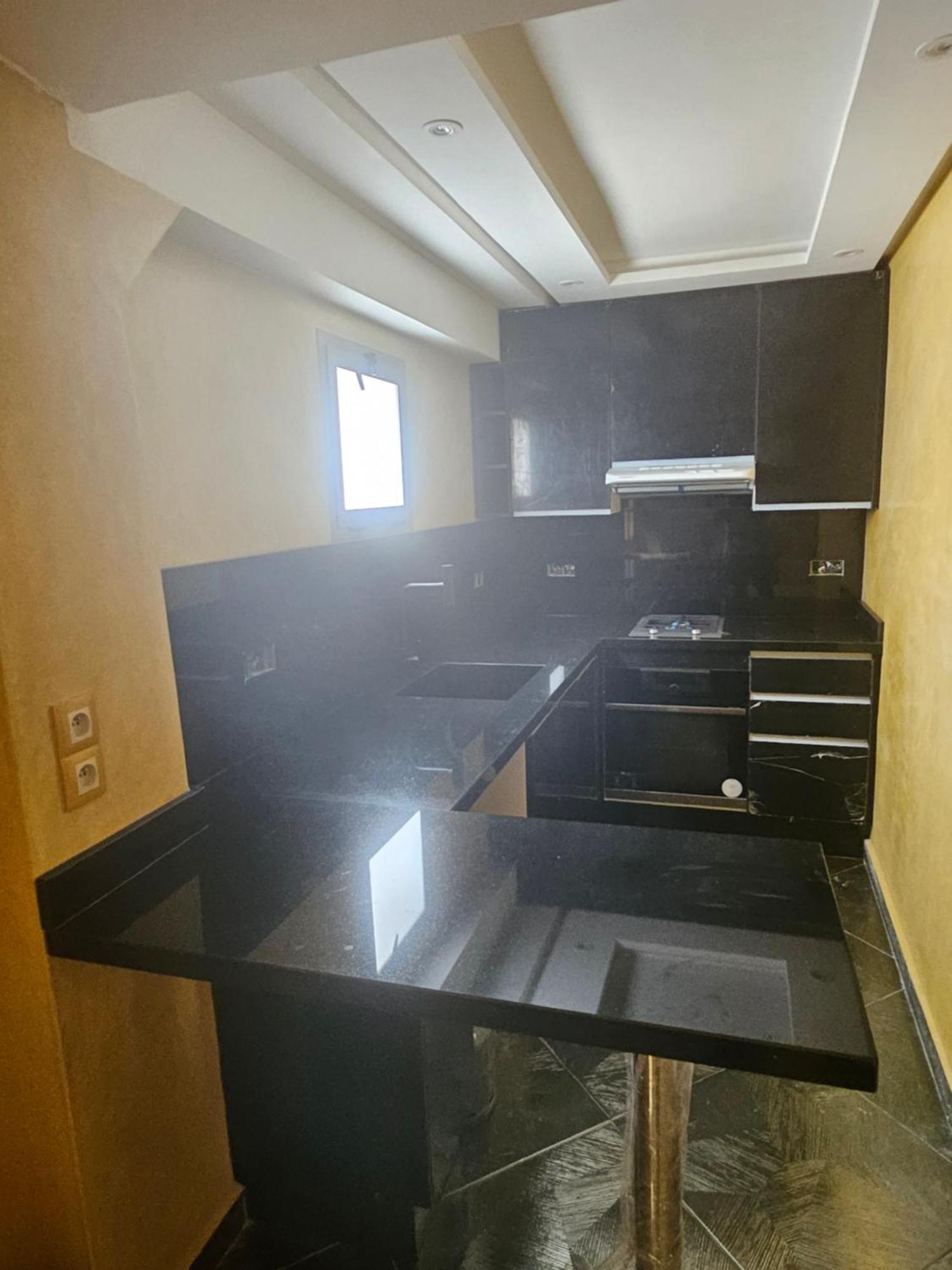 Les Jardins Berberes D'Agadir Apartment Екстериор снимка