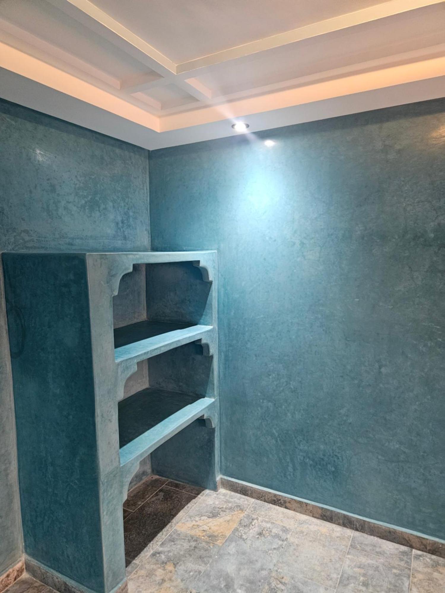 Les Jardins Berberes D'Agadir Apartment Екстериор снимка